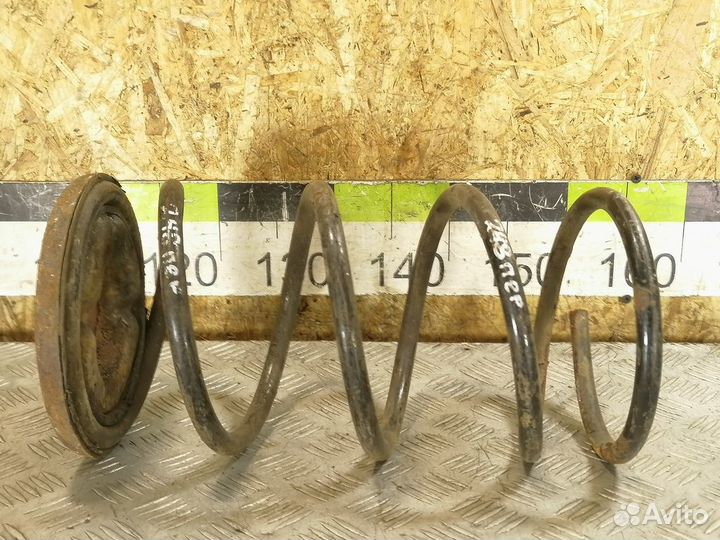 Пружина передняя Mitsubishi Lancer 9