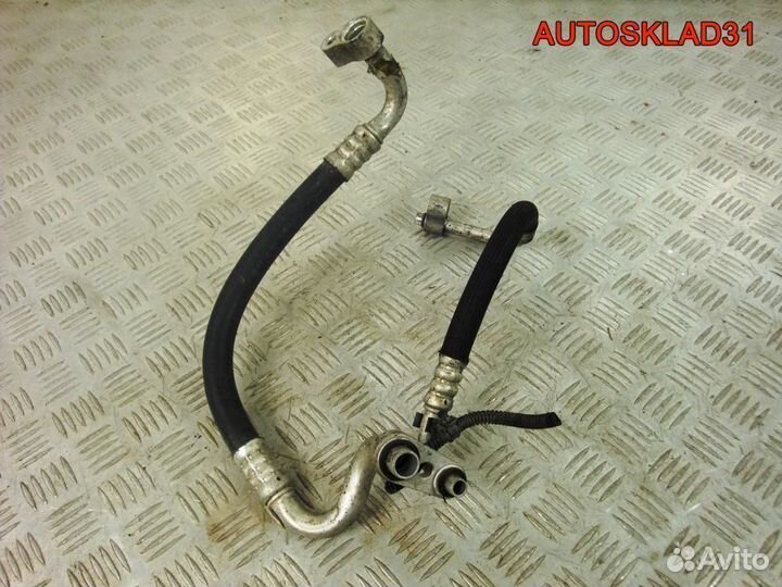 Трубка кондиционера Opel Astra H 1,8 XER 1850884