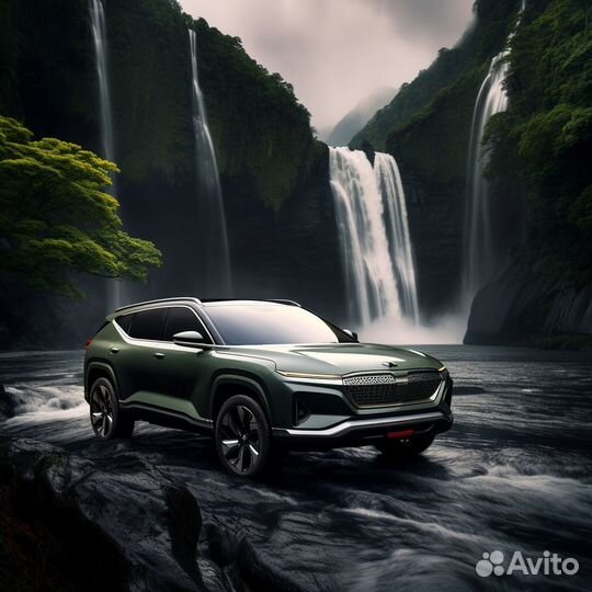 Таксист на личном авто