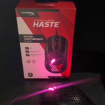 HyperX Pulsefire Haste