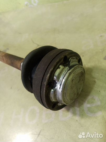 Ось привод шруз левый Bmw 3 Series E90 рестайлинг