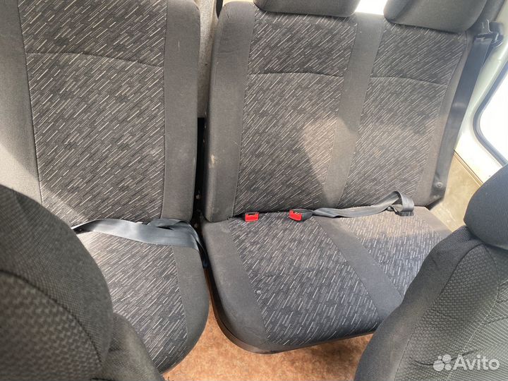 ГАЗ ГАЗель 33023 2.9 МТ, 2013, 185 000 км