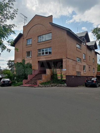 Продажа Офис, 1144.3 м²