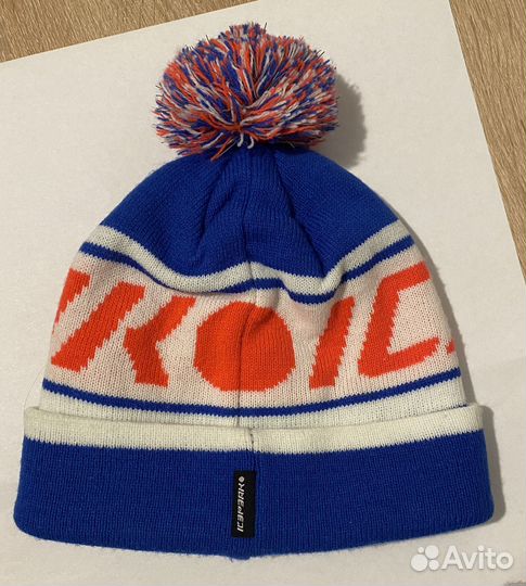 Шапка детская IC3P3AK