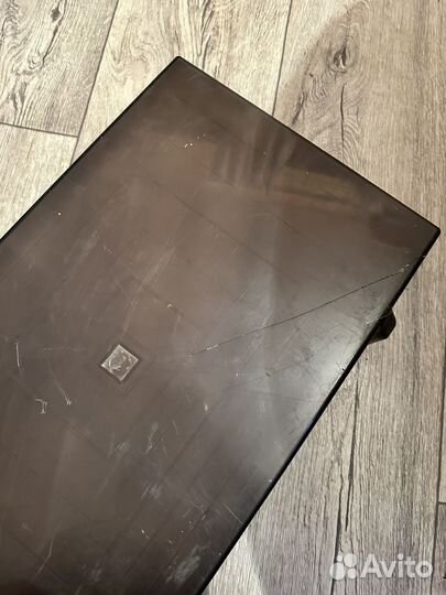 Радиола-патифон вега 323 стерео