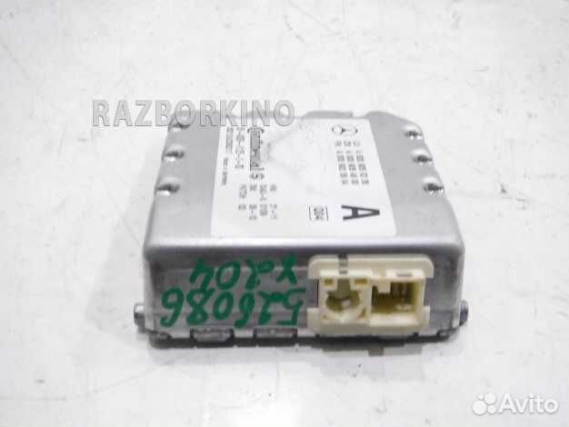 Камера A0009050338 Мерседес