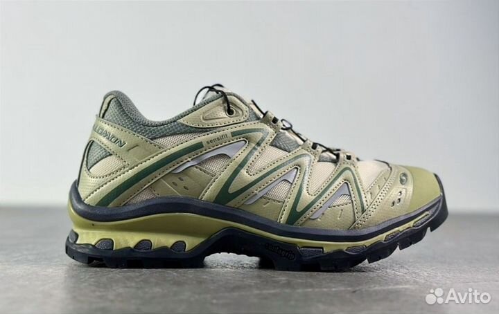 Salomon Xt Quest