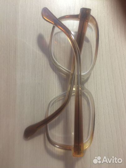 Новые очки мужские: -5.5