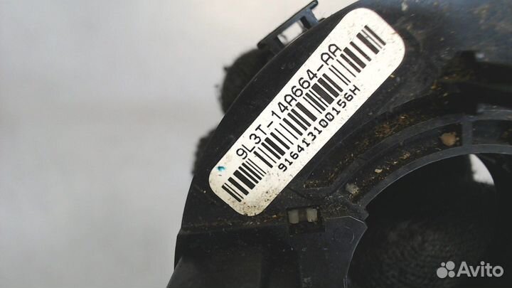 Шлейф руля Ford F-150, 2010