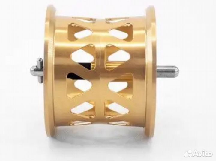 Roro cq27 шпуля для Shimano conquest bfs (18 года)