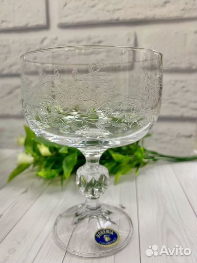 Набор креманок 