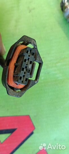 Датчик кислорода Siemens 5WK91000 для opel astra H