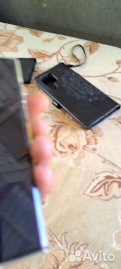 Samsung Galaxy S22 Ultra, 12/256 ГБ