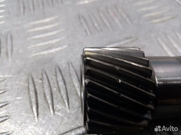 Б/У Шестерня планетарной передачи#001