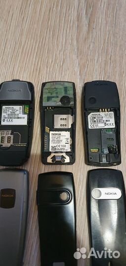 Nokia 6230i