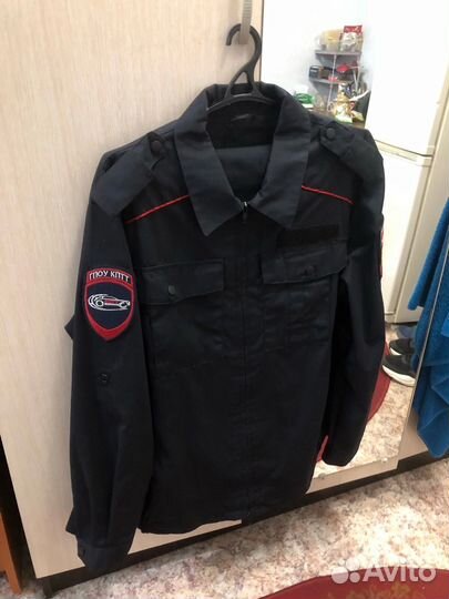 Форма правоохранительная деятельность