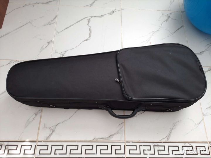 Футляр для альта