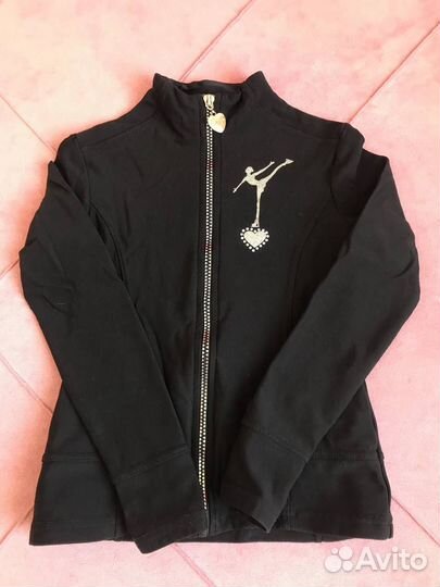 Одежда для фигурного катания