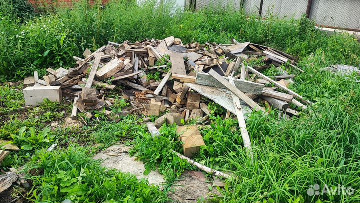 Вывоз Мусора