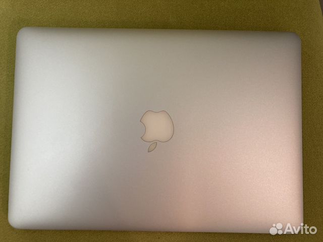 Apple MacBook Air Mid 2017 MQD32RU/A купить в Санкт-Петербурге ...