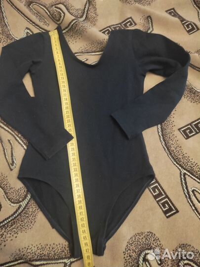 Купальник для танцев