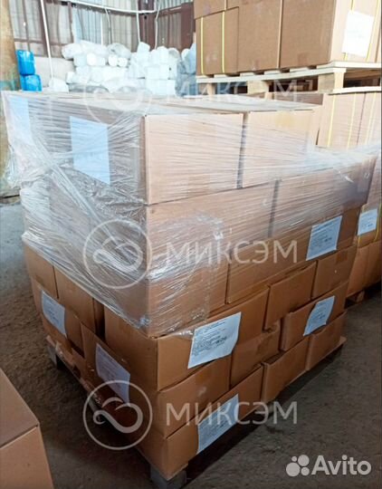 Эриторбат Натрия