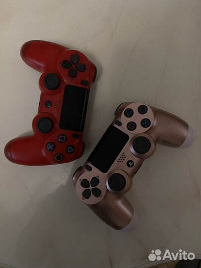 Sony playstation 4 pro