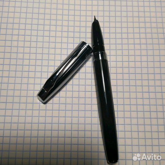 Перьевая ручка, новая чернильная ручка