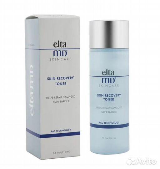 EltaMD Skin Recovery Essence Toner тонер