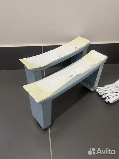 Ножки для ванны