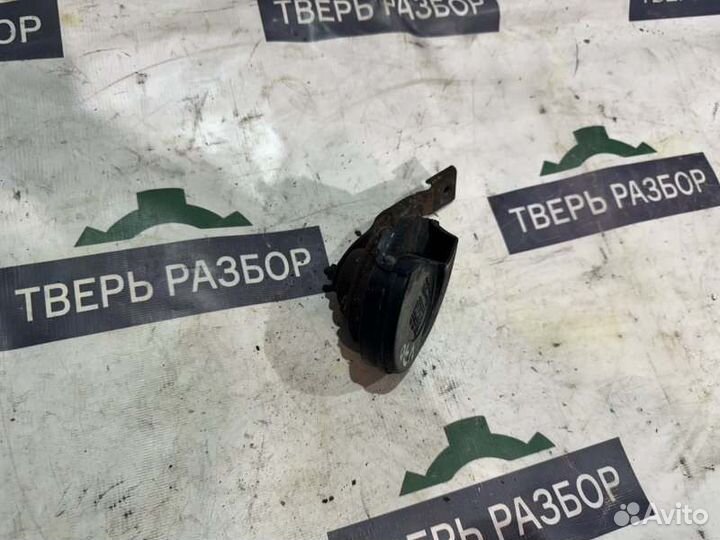 Звуковой сигнал Volvo V70 SW49 2.4 2000-2004