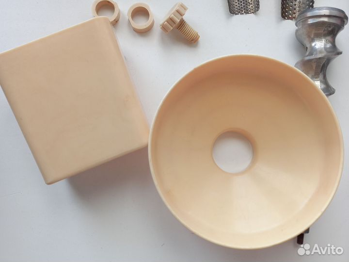 Соковыжималка ручная СССР