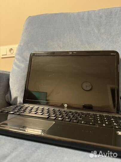 Hp pavilion g6