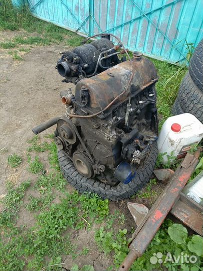 Запчасти ваз 2107