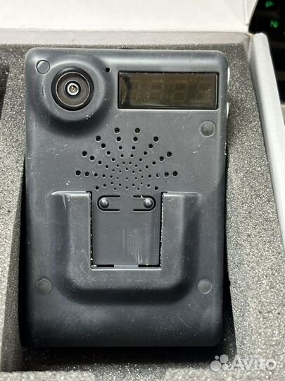 Вдеоренистратор