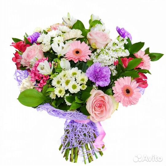 Букет Тысяча снов