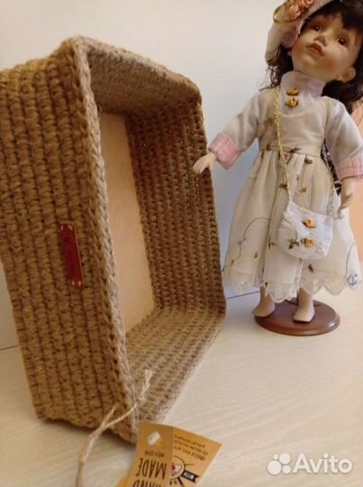 Корзина для хранения