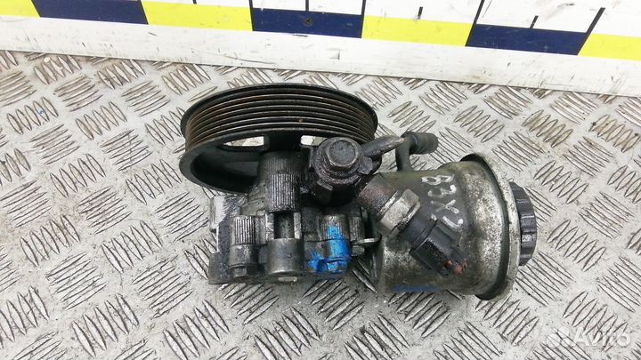 Насос гур 4431005120 Toyota Avensis T25 (2003-2008