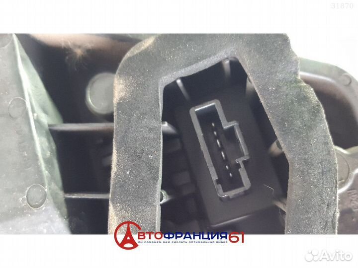 Плата фонаря заднего, 265550577R renault sandero s