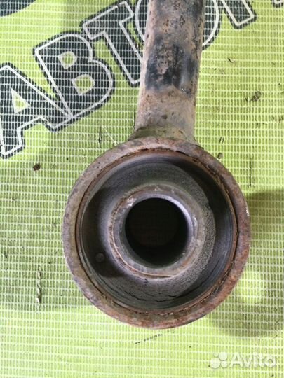 Рычаг задний продольный Hyundai Santa Fe CM