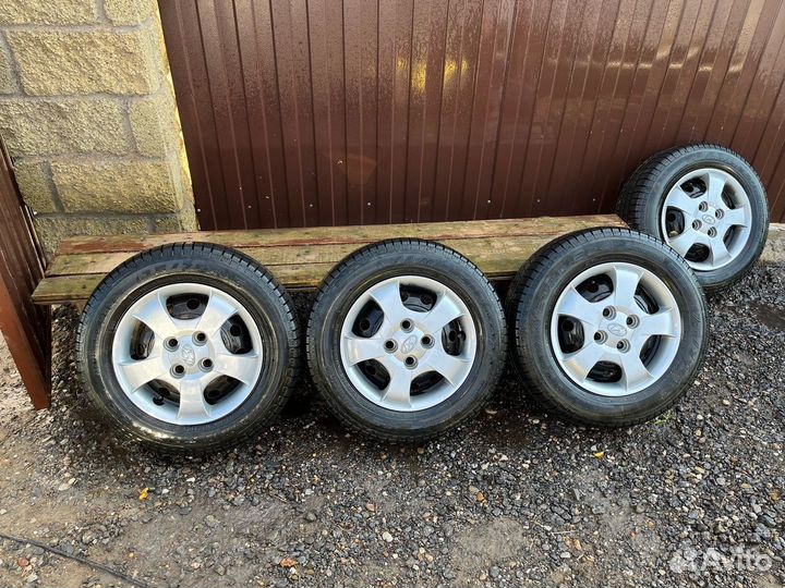 КАМА Кама-Евро-224 175/70 R13