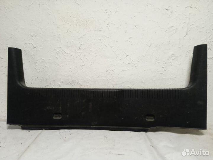 Обшивка багажника Volkswagen Golf 4 1997-2005