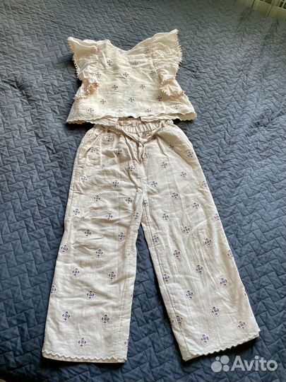 Костюм для девочки