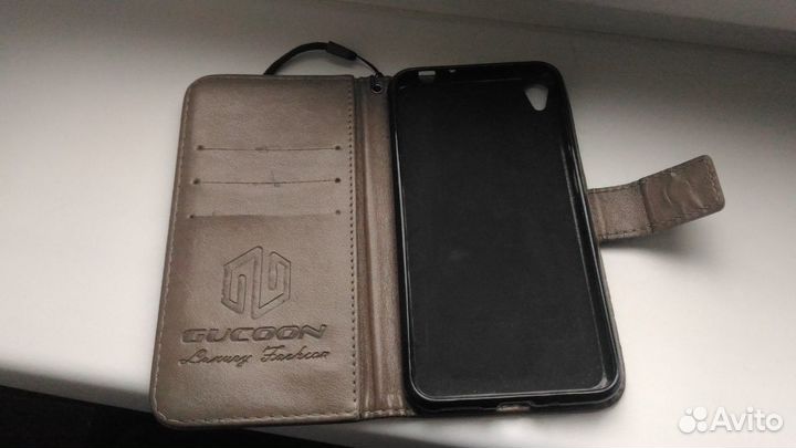 Чехол для asus ZenFone Live (zb501kl)