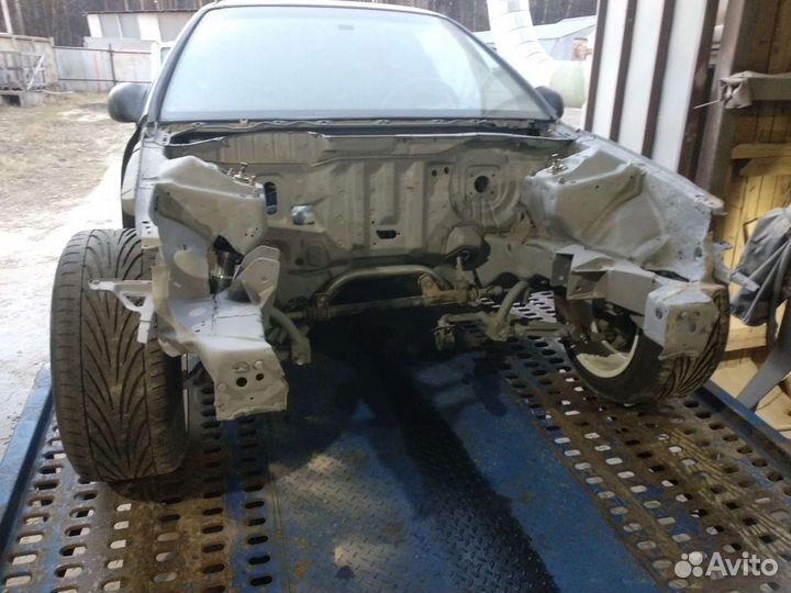 Пескоструйная обработка и очистка металла