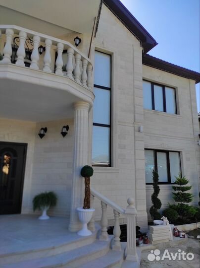 Дагестанский камень