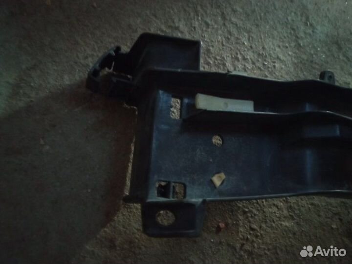 Кожух проводки Volkswagen Passat Cc 1.8 cdaa