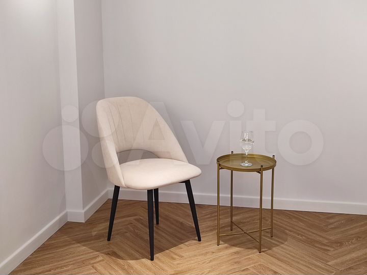 1-к. квартира, 48 м², 16/16 эт.