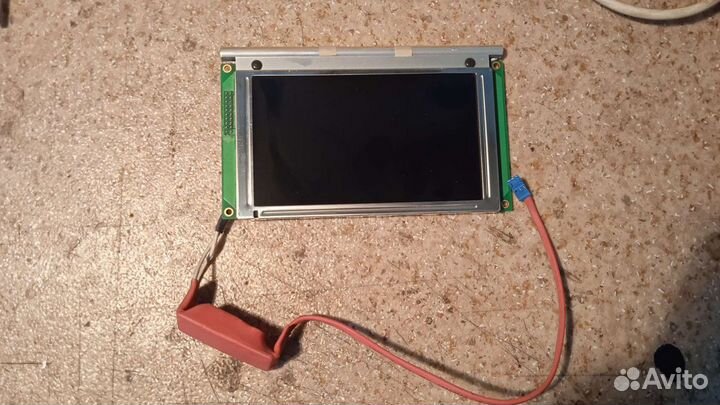 Запчасти разные