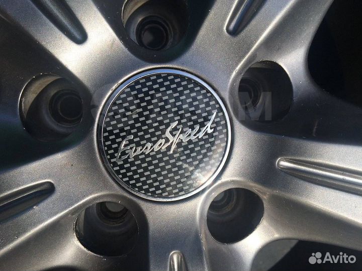 Продам литьё с резиной